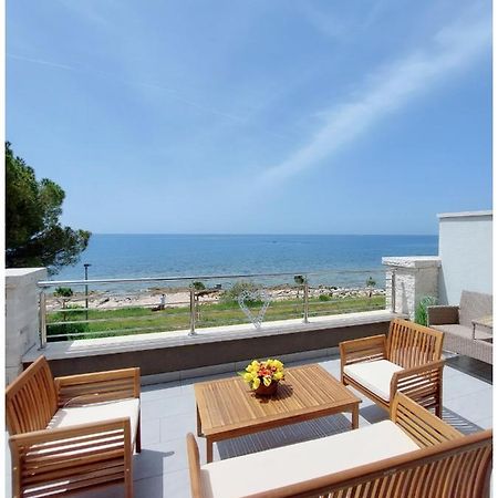 Villa Lucia Umag Ngoại thất bức ảnh