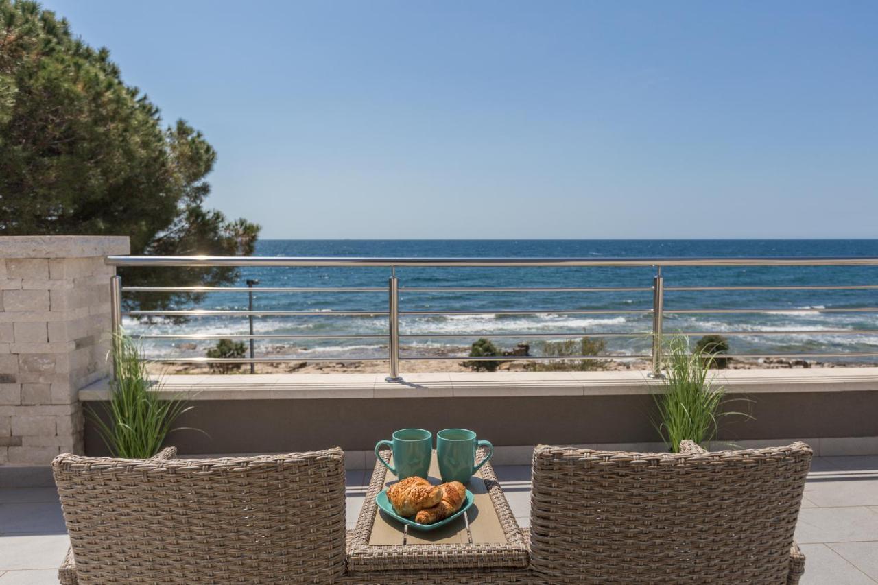 Villa Lucia Umag Ngoại thất bức ảnh
