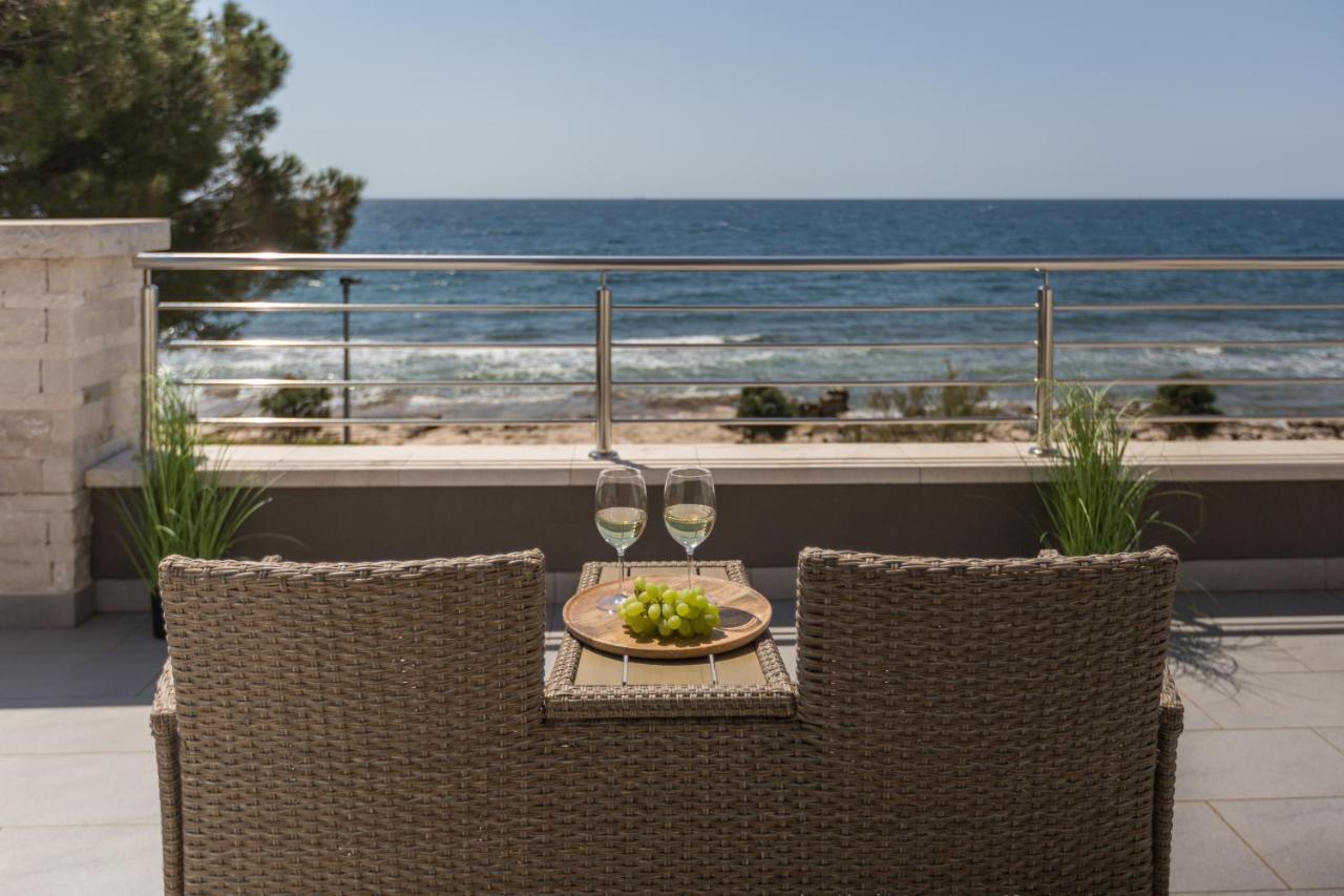Villa Lucia Umag Ngoại thất bức ảnh