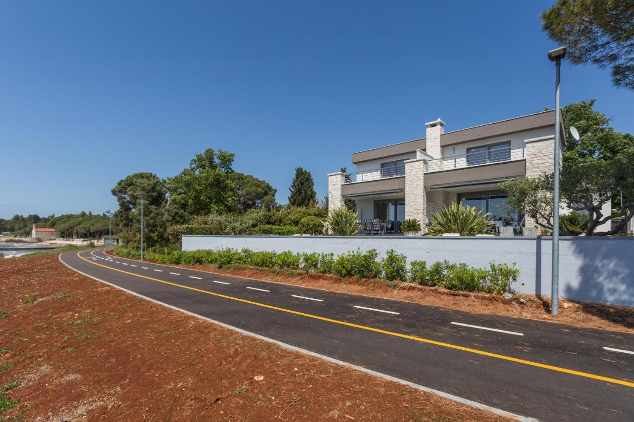 Villa Lucia Umag Ngoại thất bức ảnh