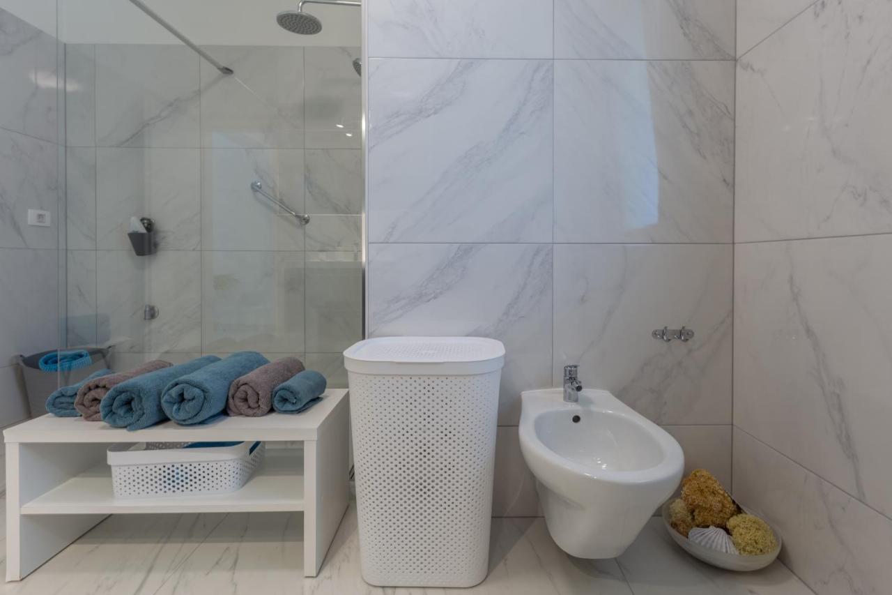 Villa Lucia Umag Ngoại thất bức ảnh